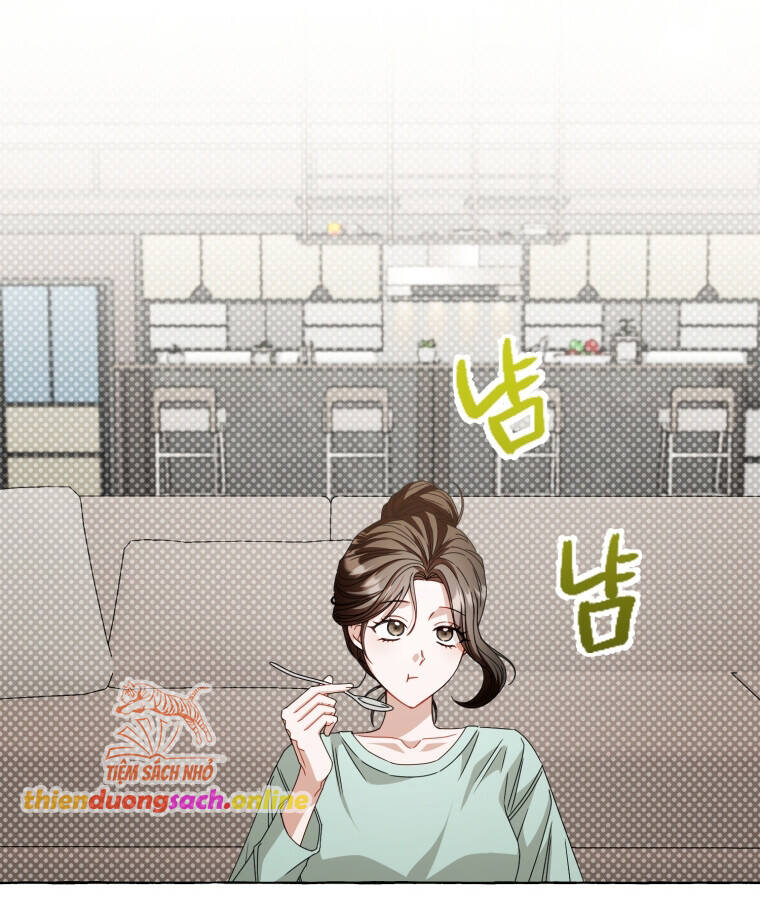 Khi Điện Thoại Đổ Chuông Chap 8 - Next Chap 9