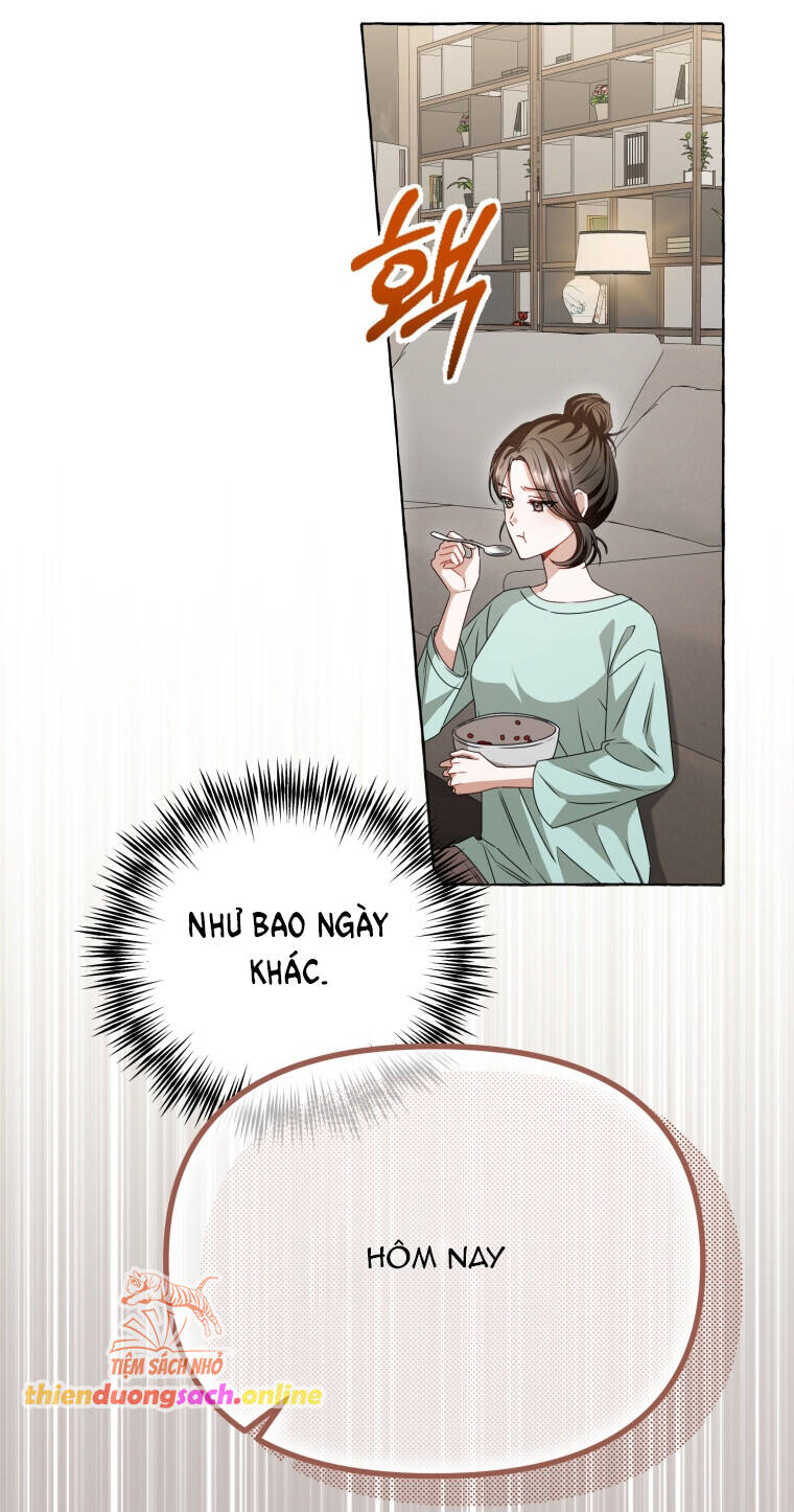 Khi Điện Thoại Đổ Chuông Chap 8 - Next Chap 9