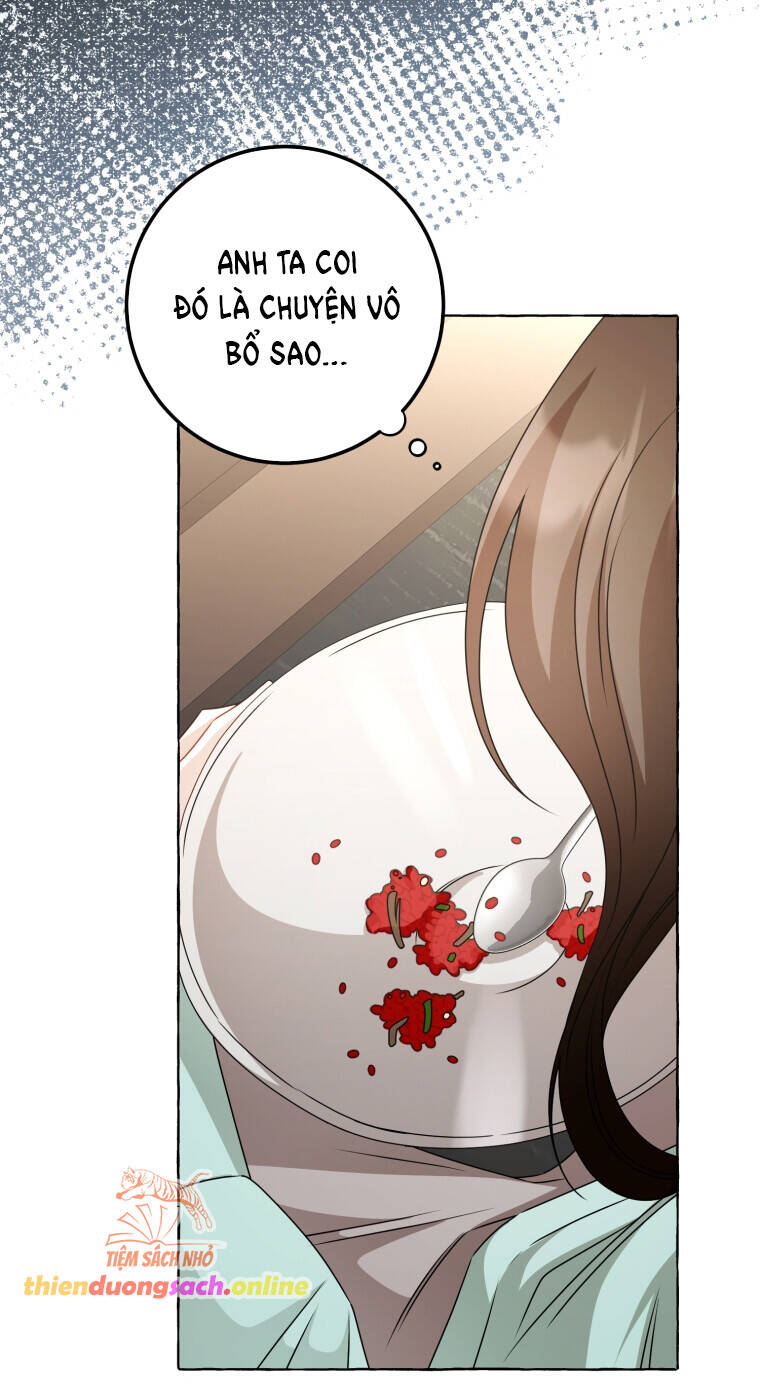 Khi Điện Thoại Đổ Chuông Chap 8 - Next Chap 9