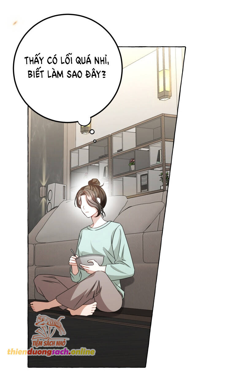 Khi Điện Thoại Đổ Chuông Chap 8 - Next Chap 9