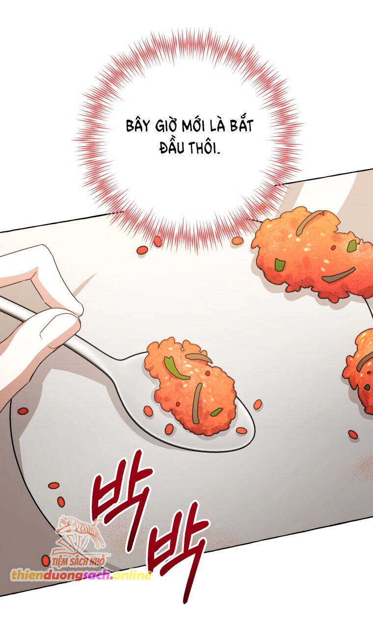 Khi Điện Thoại Đổ Chuông Chap 8 - Next Chap 9