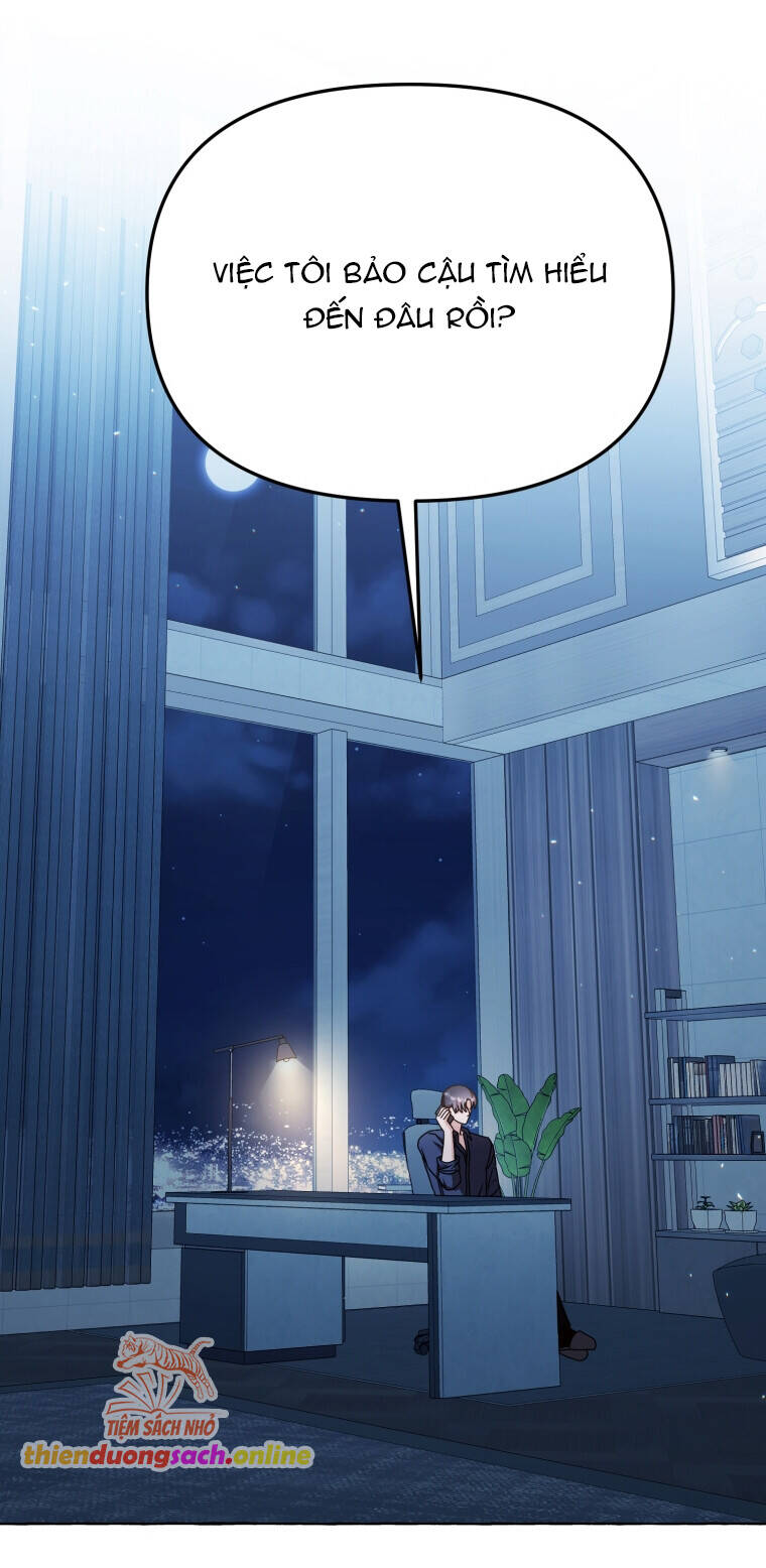Khi Điện Thoại Đổ Chuông Chap 8 - Next Chap 9