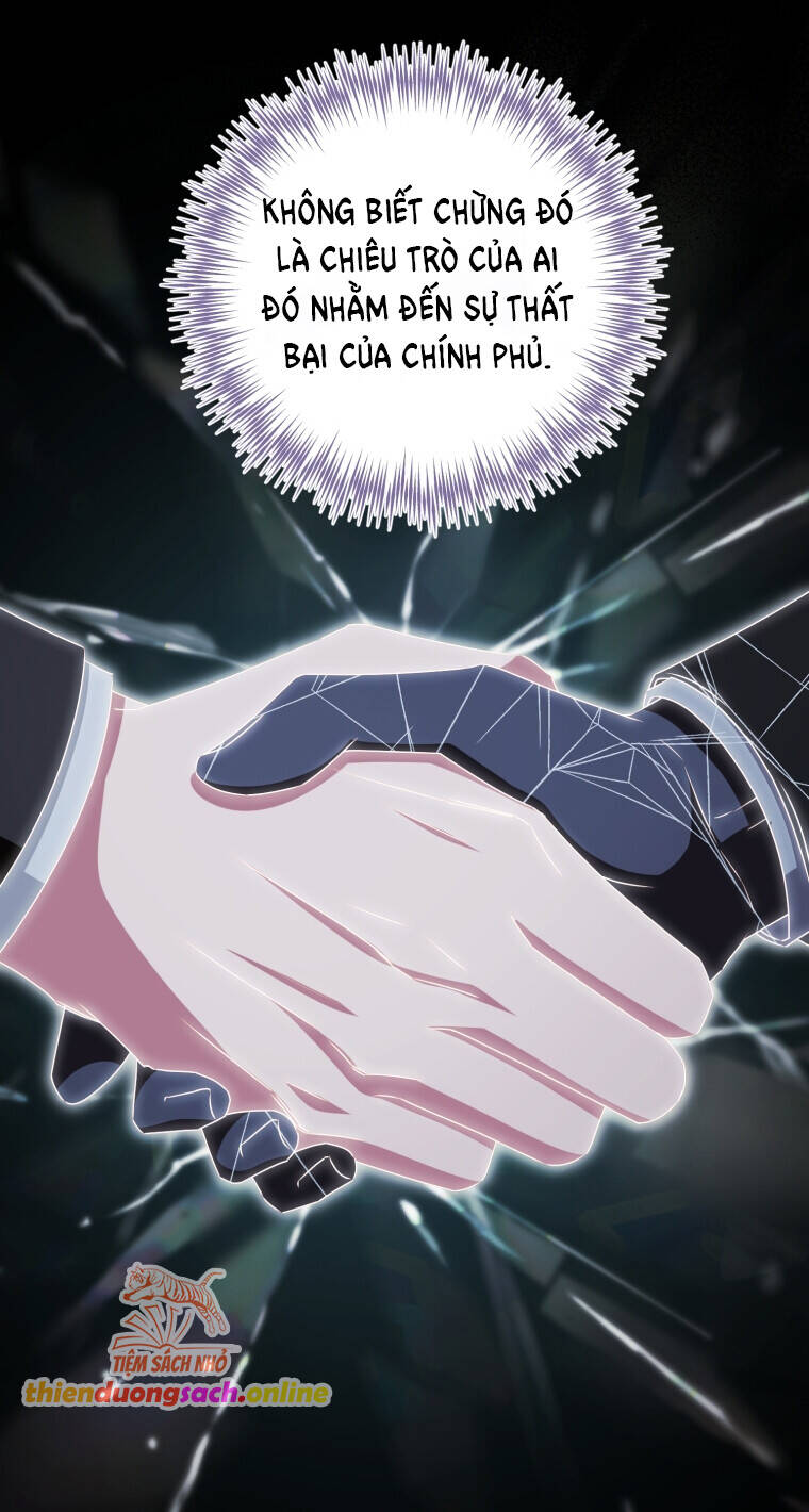 Khi Điện Thoại Đổ Chuông Chap 8 - Next Chap 9