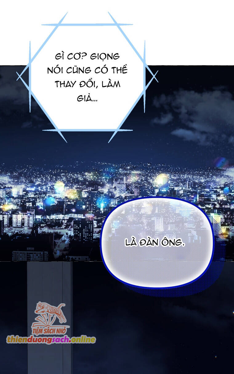 Khi Điện Thoại Đổ Chuông Chap 8 - Next Chap 9