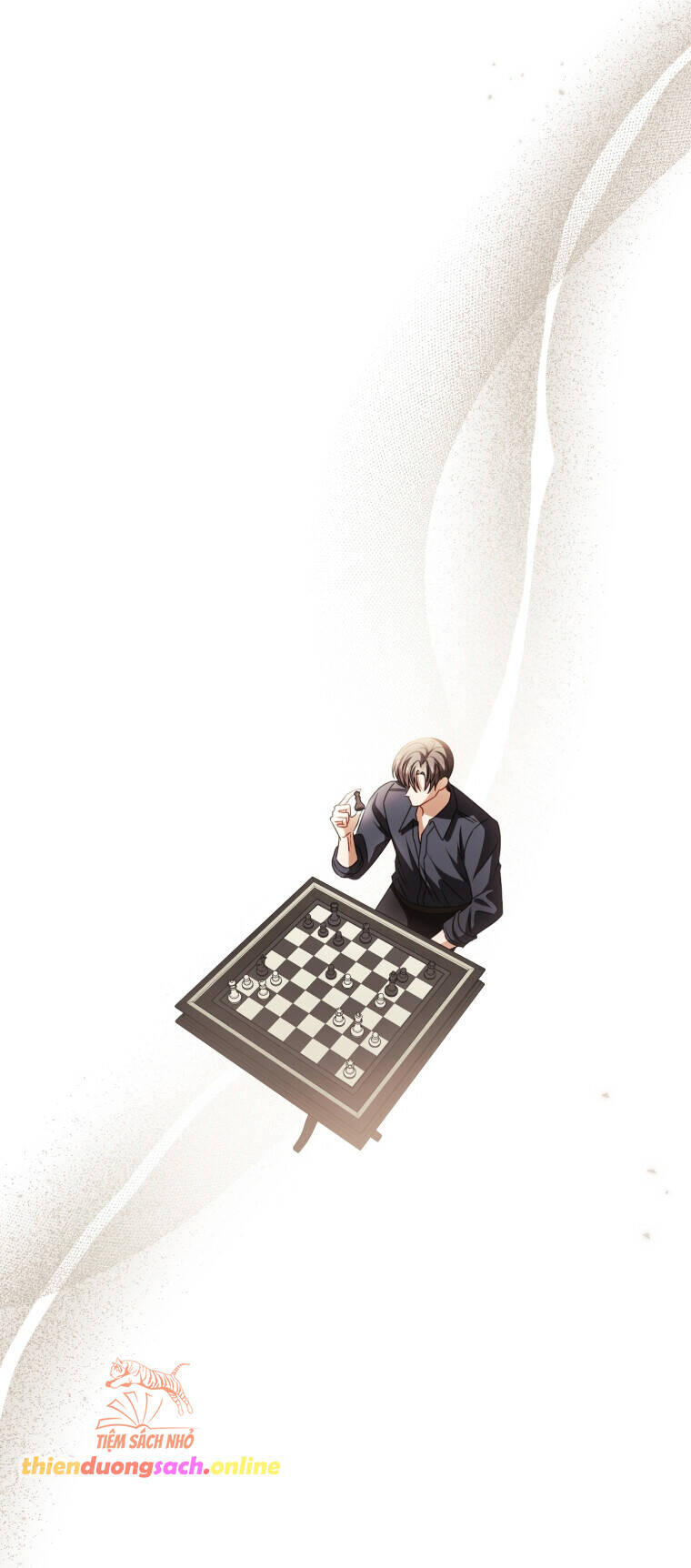 Khi Điện Thoại Đổ Chuông Chap 8 - Next Chap 9