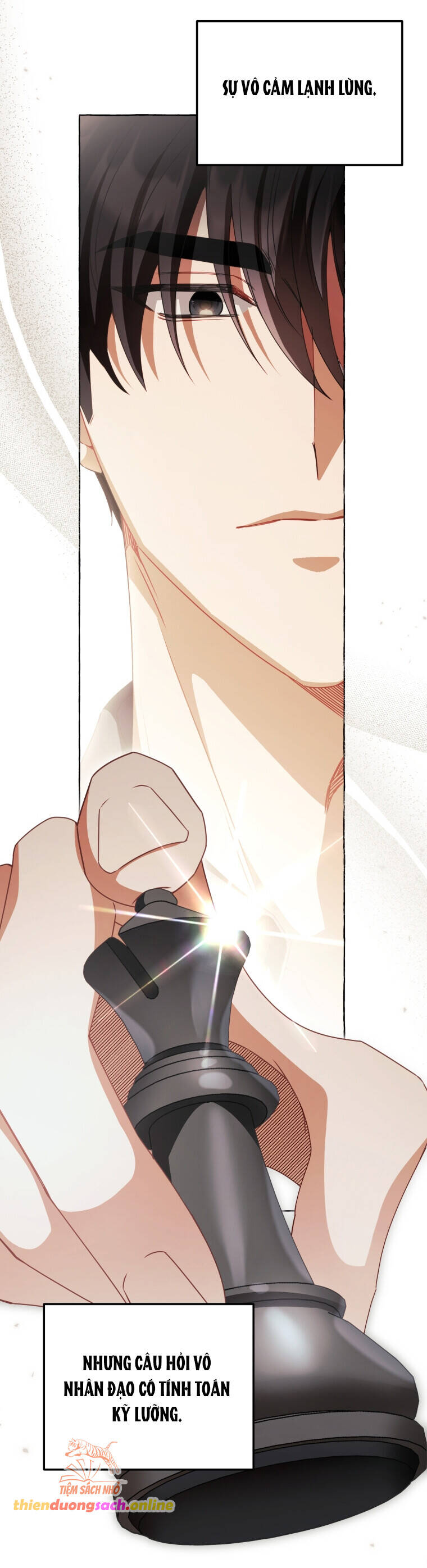 Khi Điện Thoại Đổ Chuông Chap 8 - Next Chap 9