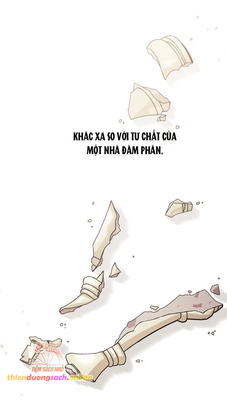 Khi Điện Thoại Đổ Chuông Chap 8 - Next Chap 9