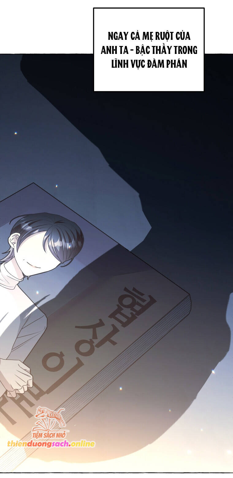 Khi Điện Thoại Đổ Chuông Chap 8 - Next Chap 9