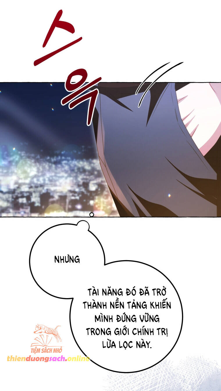 Khi Điện Thoại Đổ Chuông Chap 8 - Next Chap 9