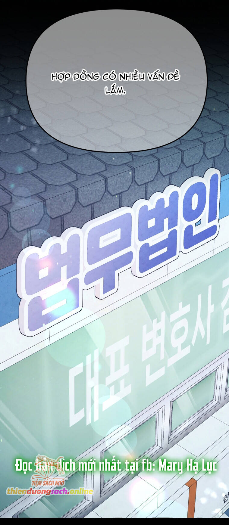 Khi Điện Thoại Đổ Chuông Chap 9 - Next Chap 10
