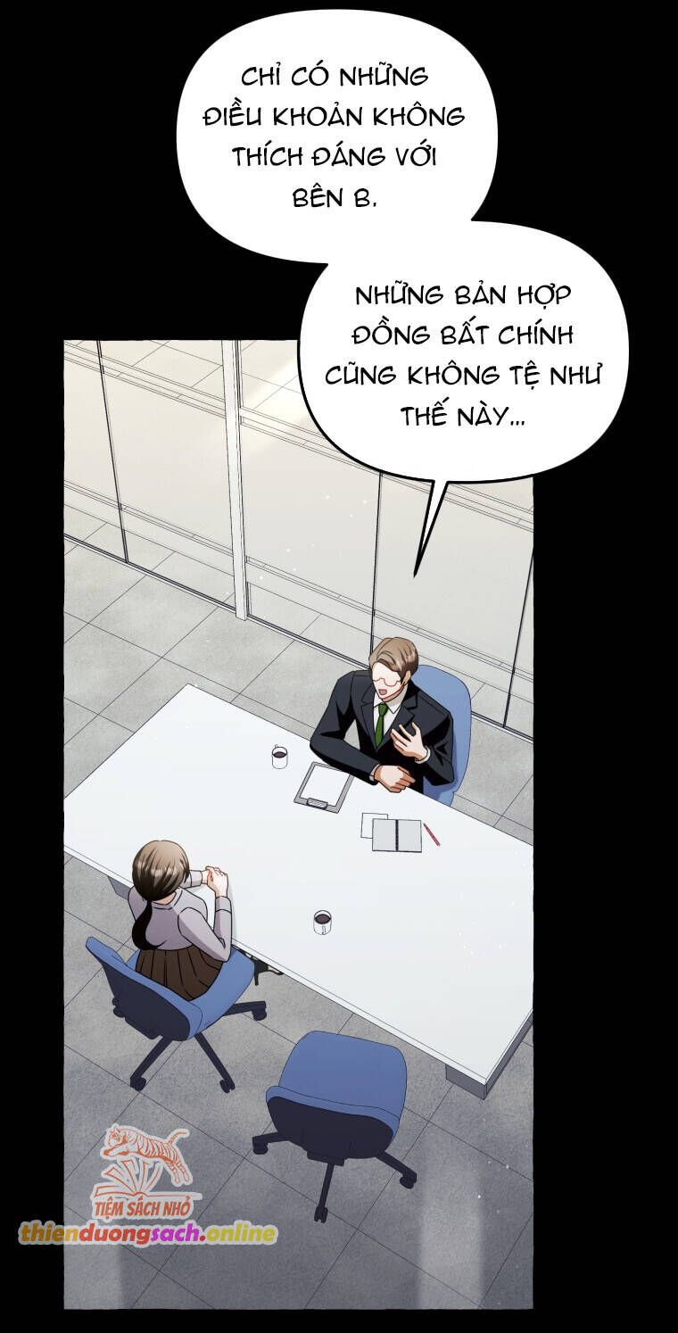 Khi Điện Thoại Đổ Chuông Chap 9 - Next Chap 10