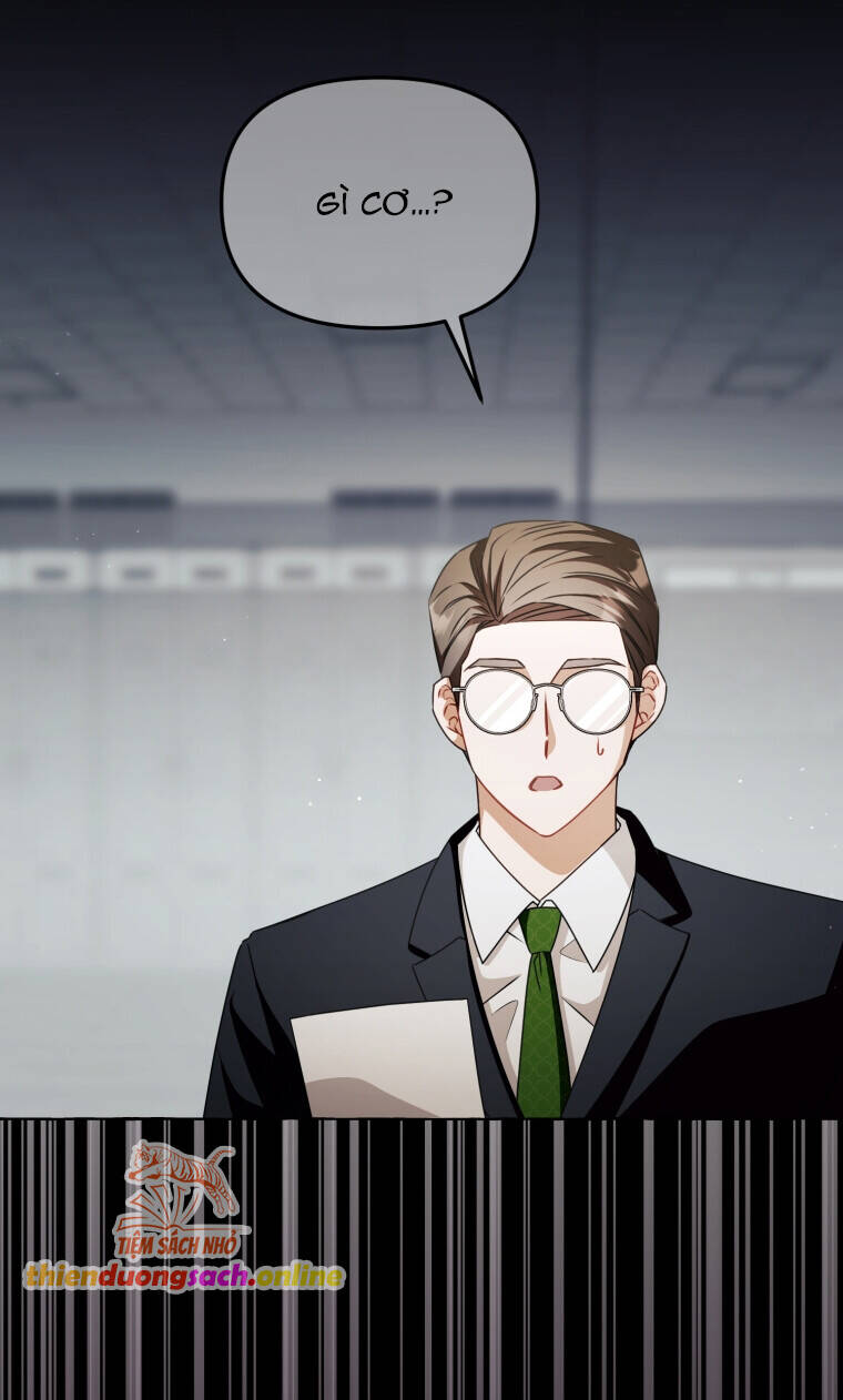 Khi Điện Thoại Đổ Chuông Chap 9 - Next Chap 10