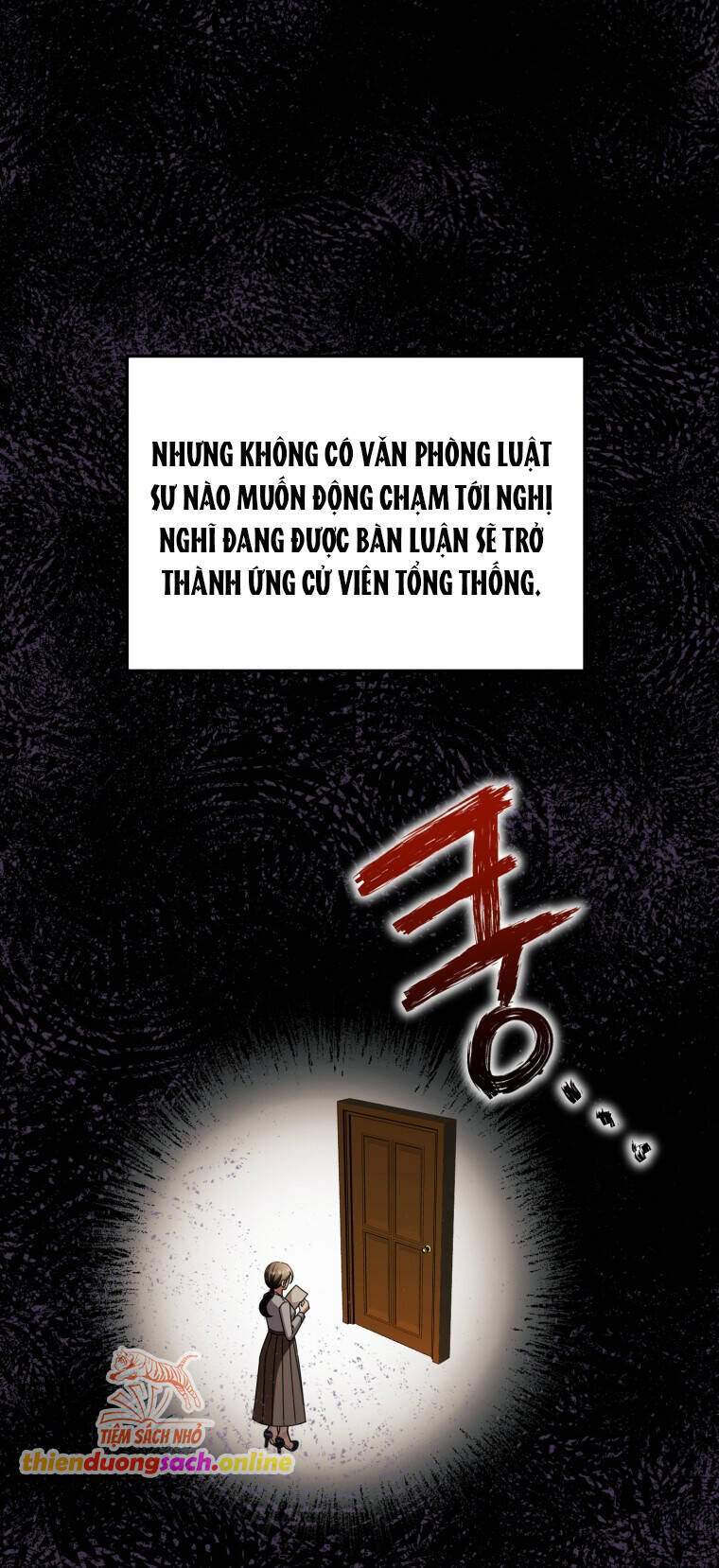Khi Điện Thoại Đổ Chuông Chap 9 - Next Chap 10