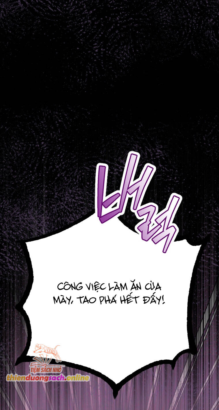 Khi Điện Thoại Đổ Chuông Chap 9 - Next Chap 10