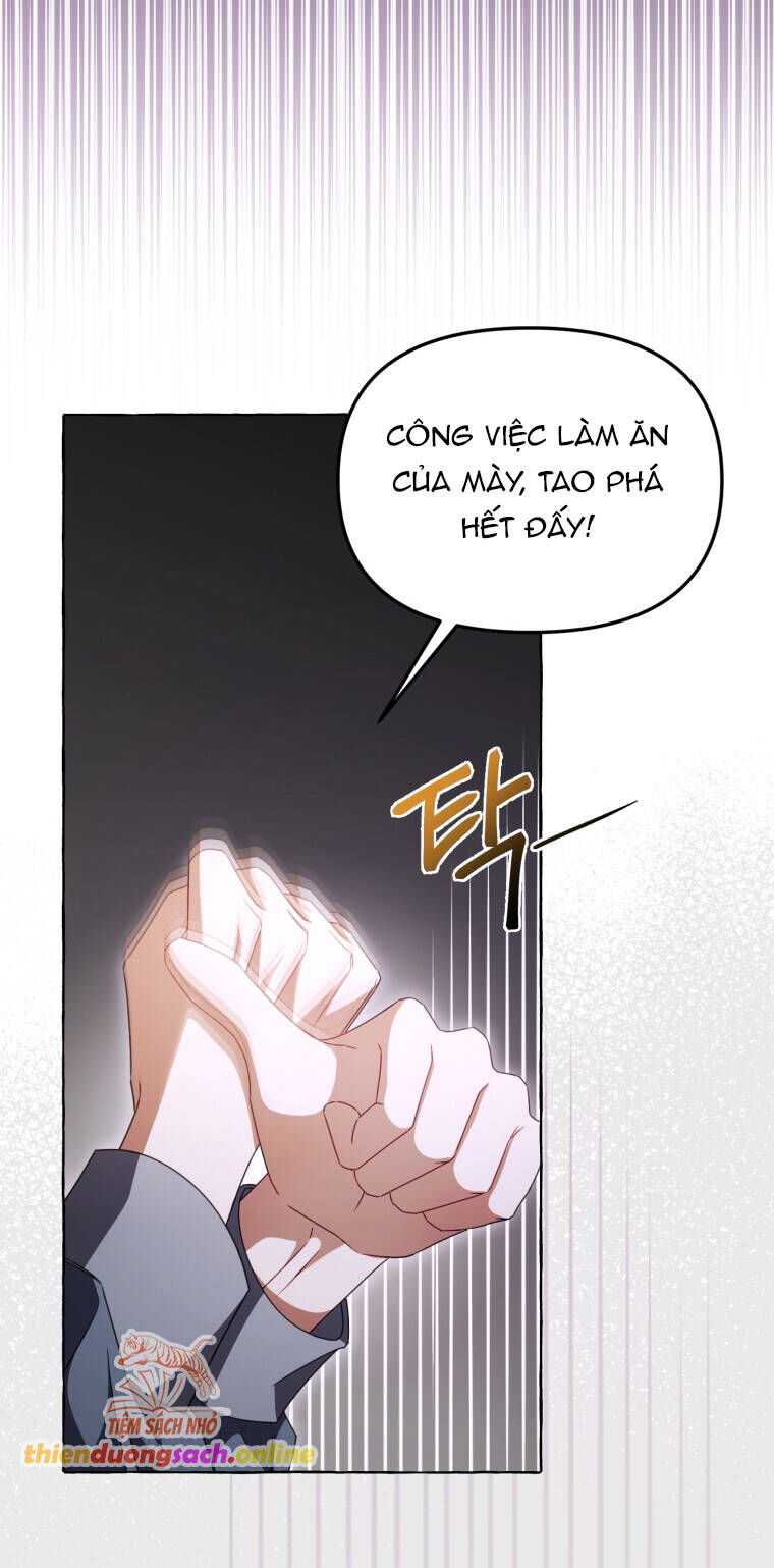 Khi Điện Thoại Đổ Chuông Chap 9 - Next Chap 10