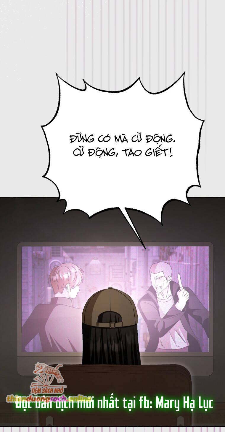 Khi Điện Thoại Đổ Chuông Chap 9 - Next Chap 10