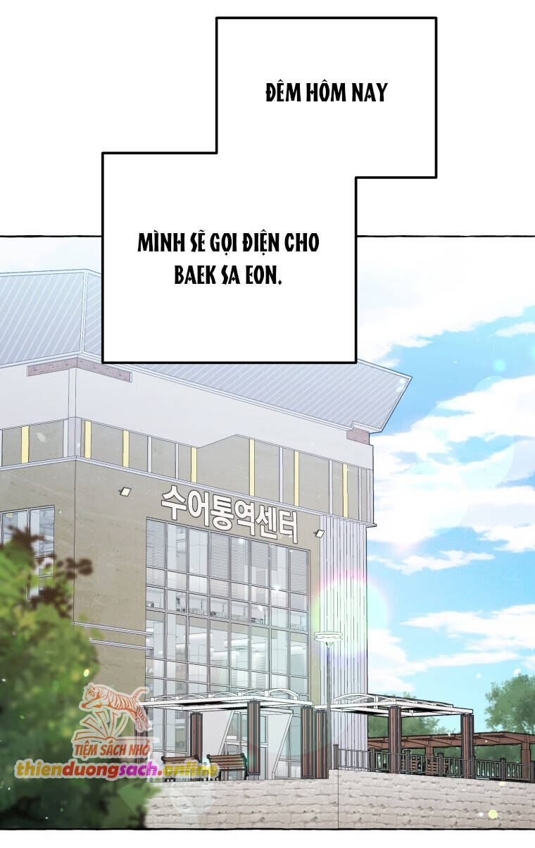 Khi Điện Thoại Đổ Chuông Chap 9 - Next Chap 10
