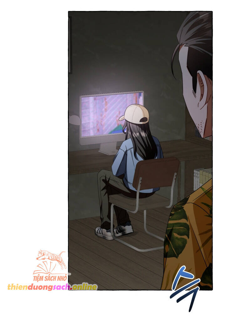 Khi Điện Thoại Đổ Chuông Chap 9 - Next Chap 10