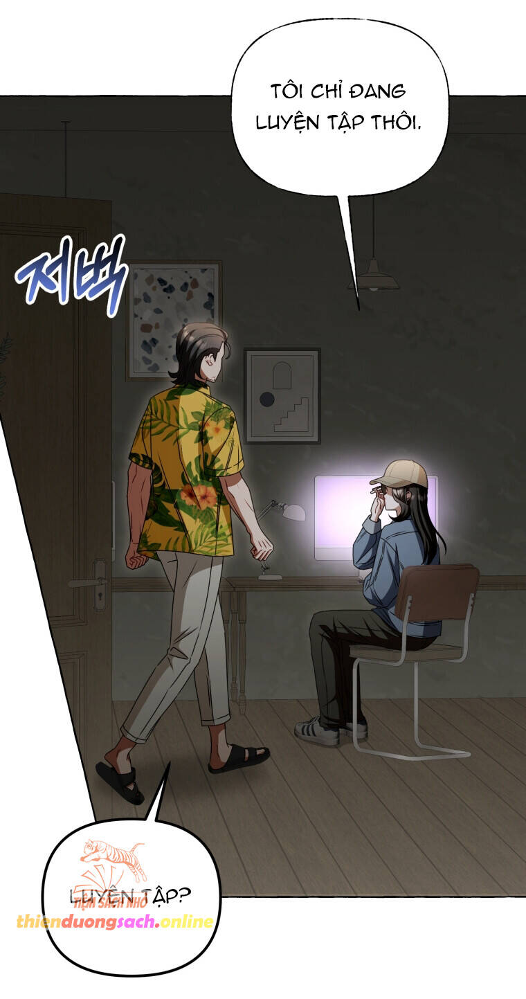 Khi Điện Thoại Đổ Chuông Chap 9 - Next Chap 10