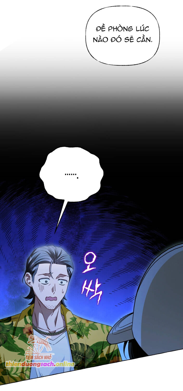 Khi Điện Thoại Đổ Chuông Chap 9 - Next Chap 10