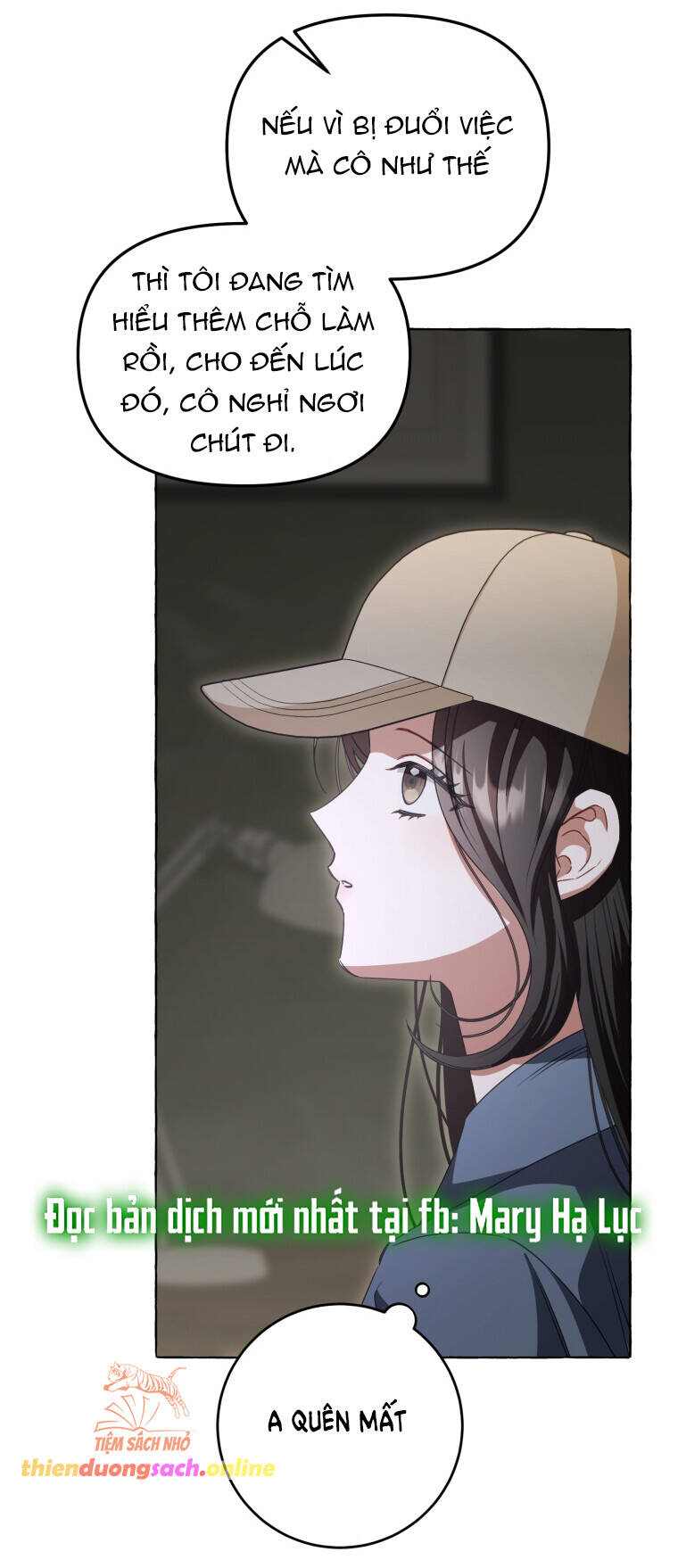 Khi Điện Thoại Đổ Chuông Chap 9 - Next Chap 10