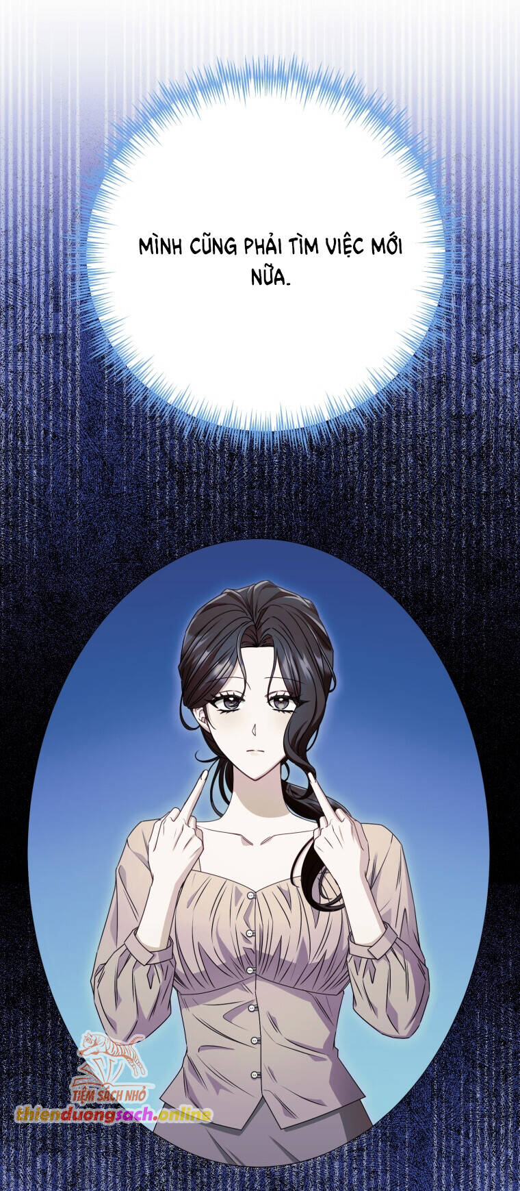 Khi Điện Thoại Đổ Chuông Chap 9 - Next Chap 10