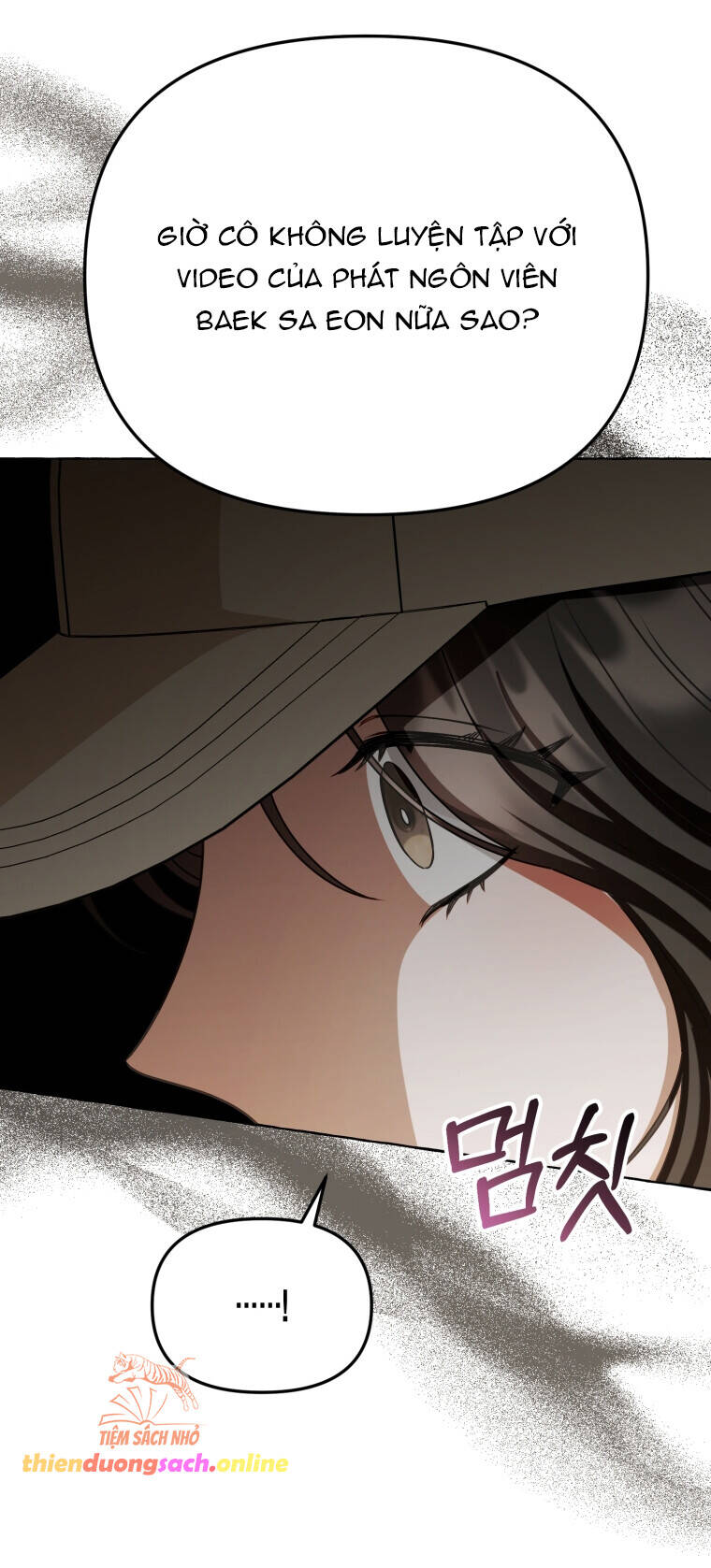 Khi Điện Thoại Đổ Chuông Chap 9 - Next Chap 10