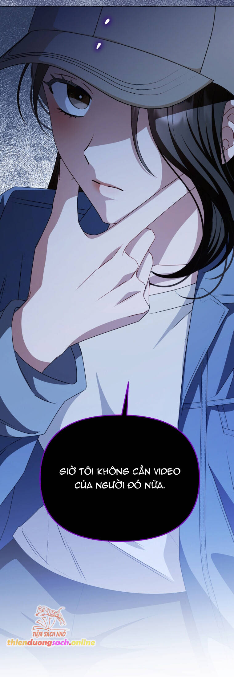 Khi Điện Thoại Đổ Chuông Chap 9 - Next Chap 10