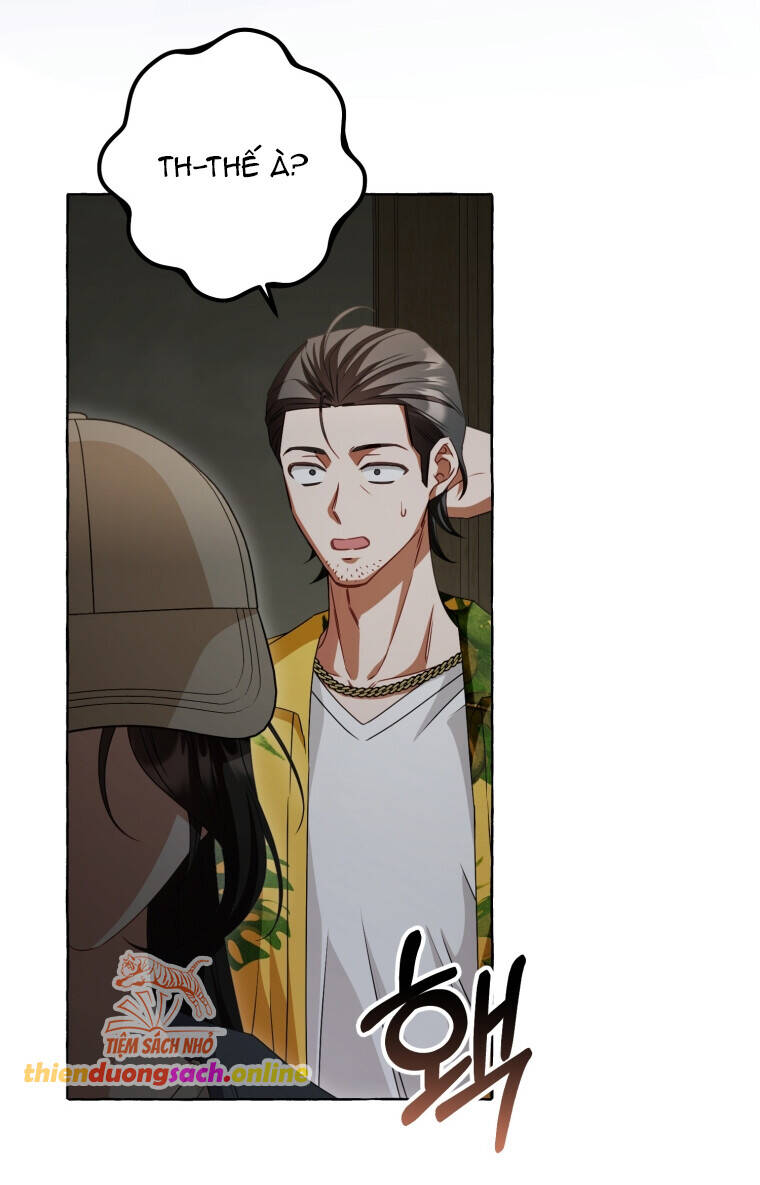 Khi Điện Thoại Đổ Chuông Chap 9 - Next Chap 10