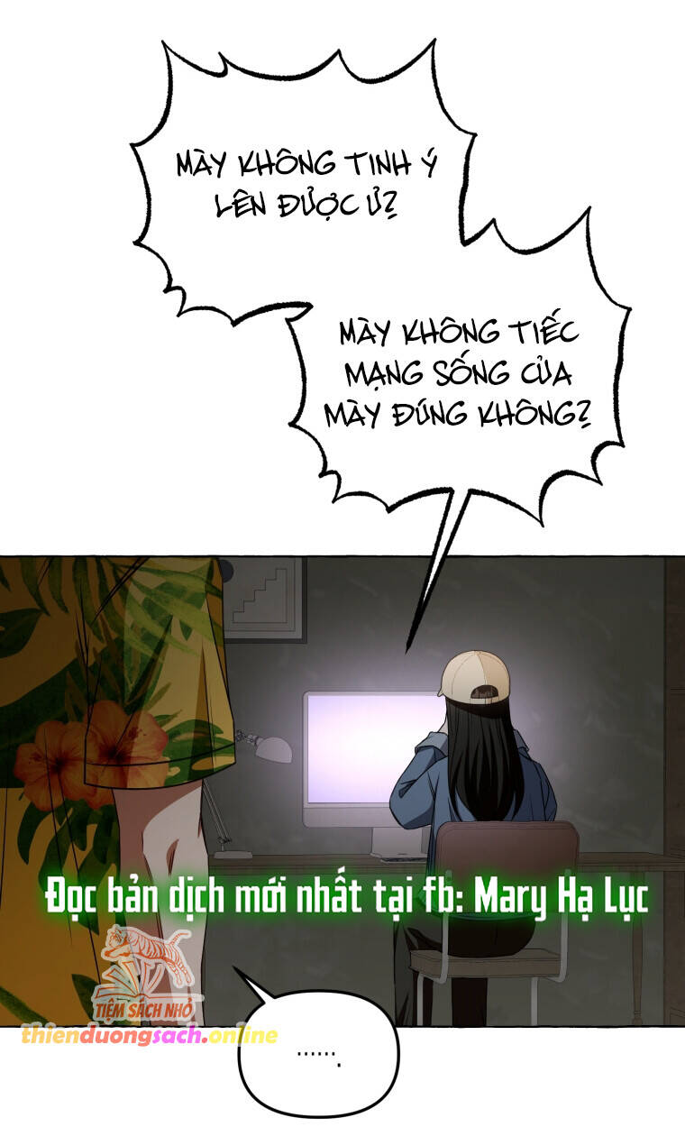 Khi Điện Thoại Đổ Chuông Chap 9 - Next Chap 10