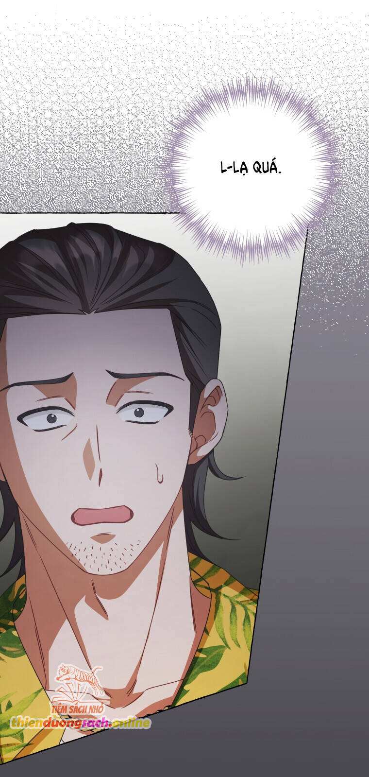 Khi Điện Thoại Đổ Chuông Chap 9 - Next Chap 10