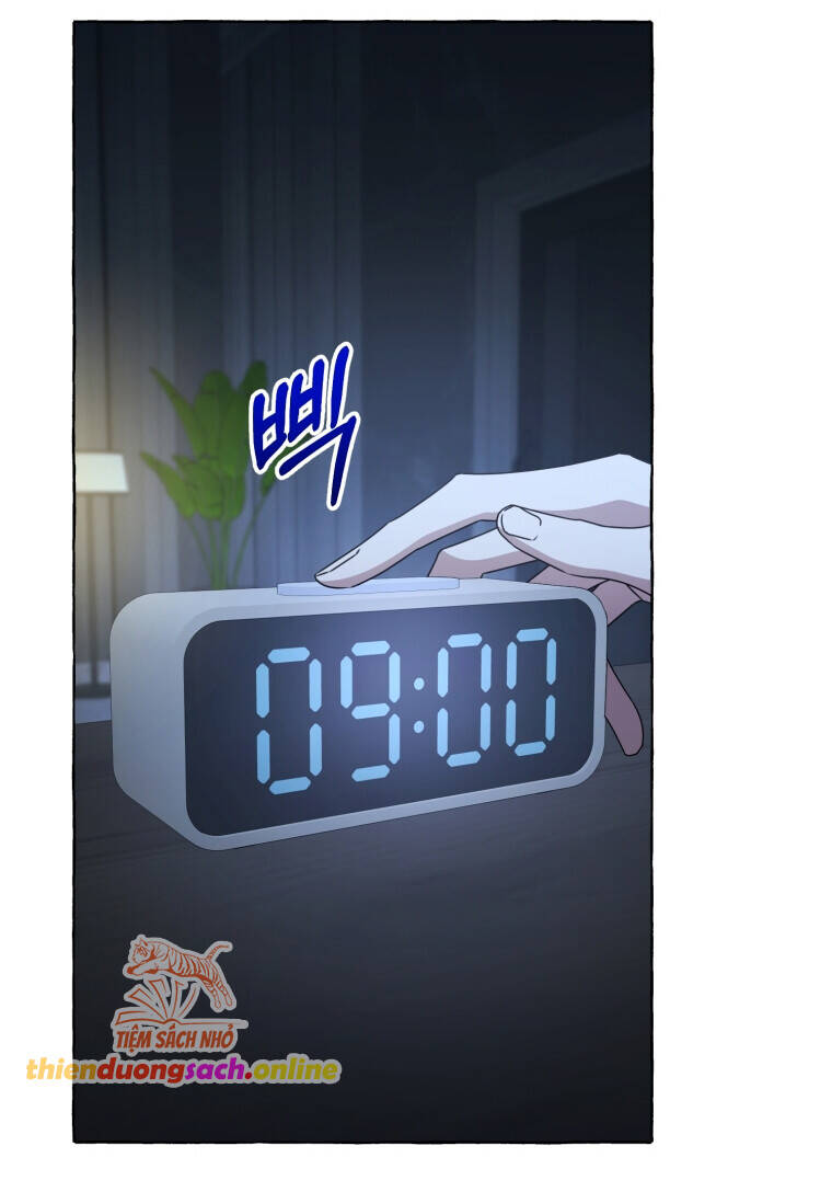 Khi Điện Thoại Đổ Chuông Chap 9 - Next Chap 10