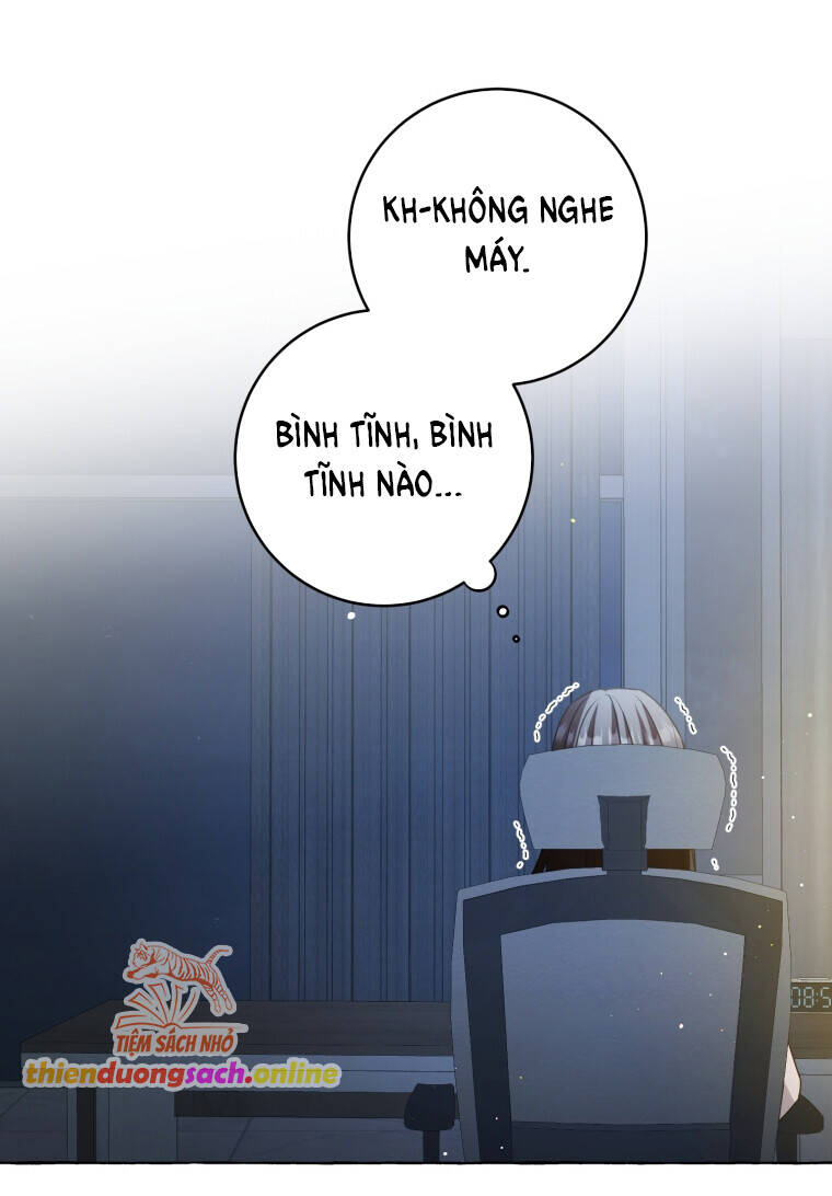 Khi Điện Thoại Đổ Chuông Chap 9 - Next Chap 10