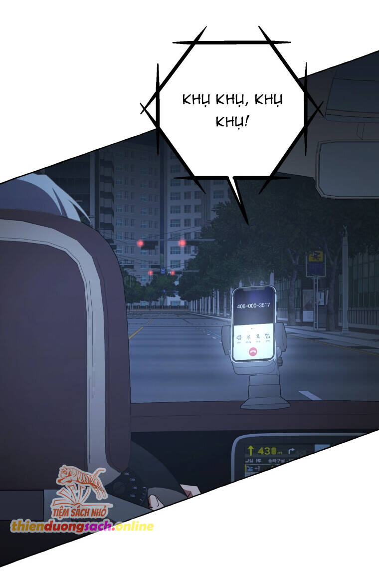 Khi Điện Thoại Đổ Chuông Chap 9 - Next Chap 10