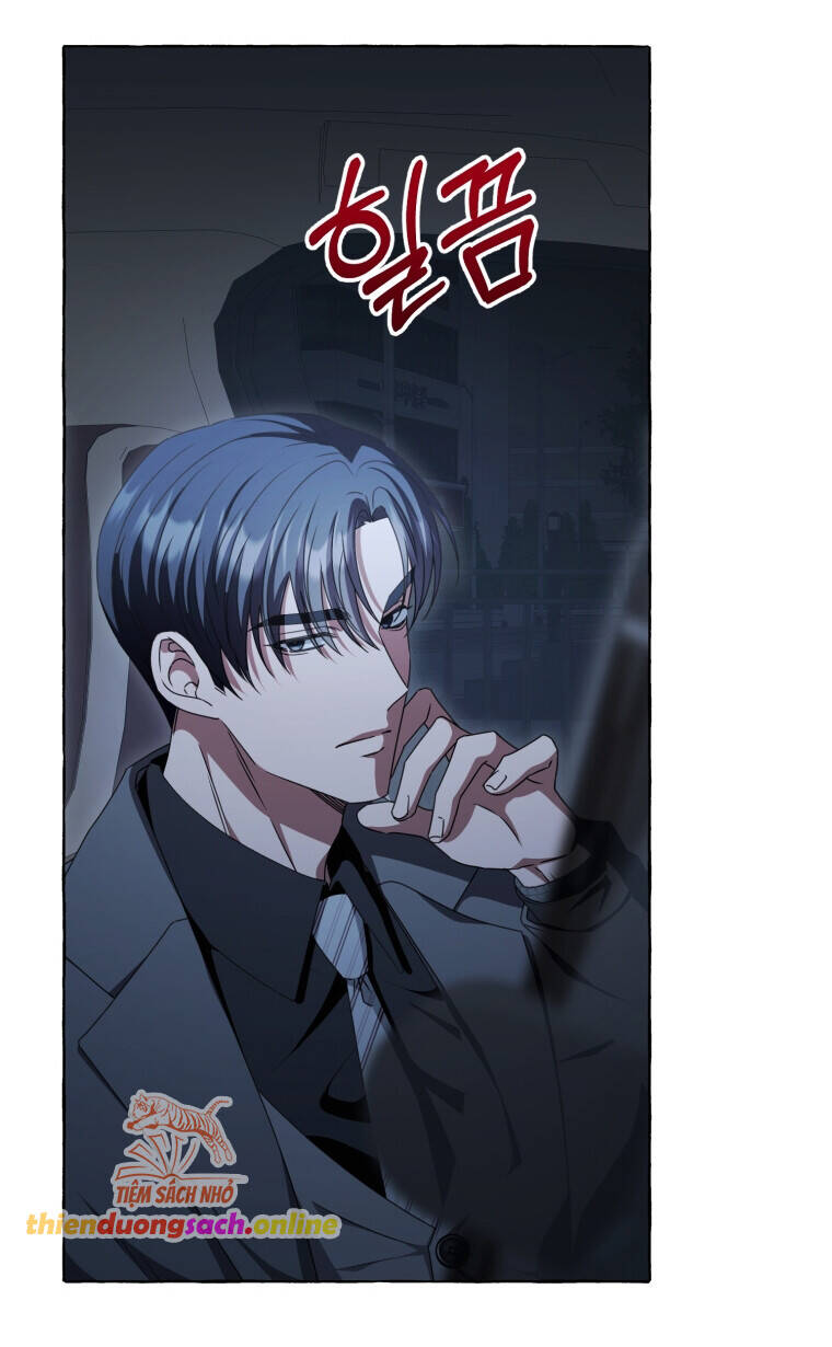 Khi Điện Thoại Đổ Chuông Chap 9 - Next Chap 10