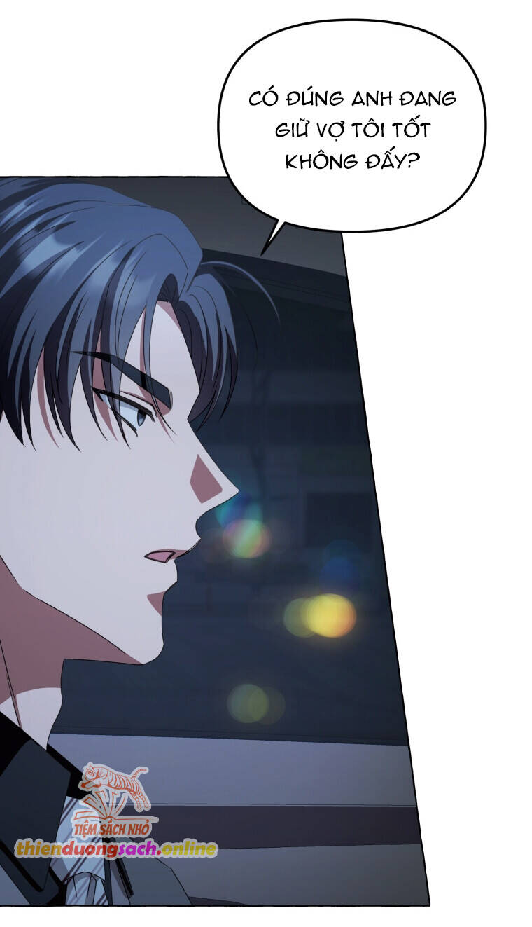 Khi Điện Thoại Đổ Chuông Chap 9 - Next Chap 10