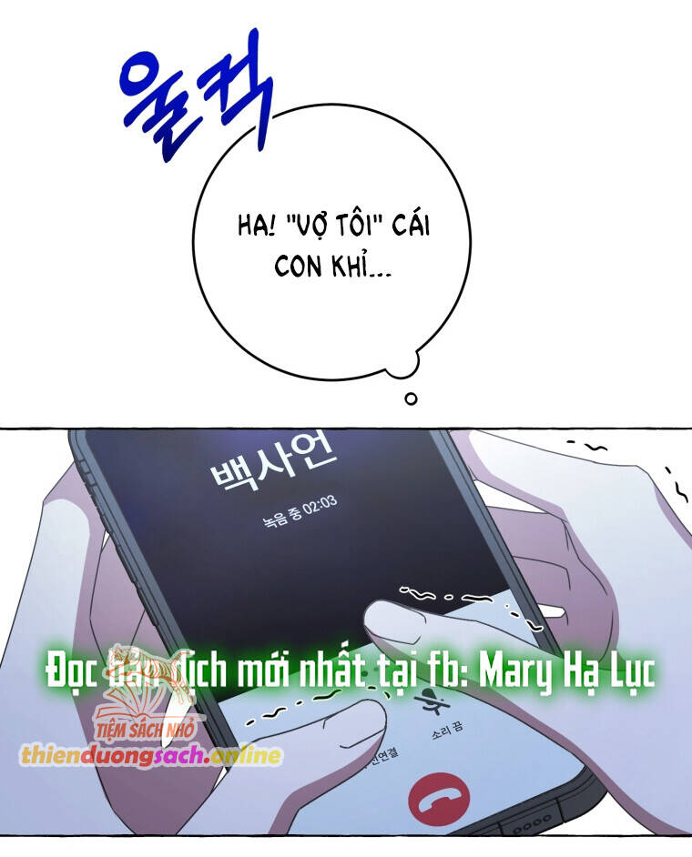 Khi Điện Thoại Đổ Chuông Chap 9 - Next Chap 10