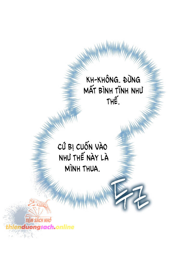 Khi Điện Thoại Đổ Chuông Chap 9 - Next Chap 10