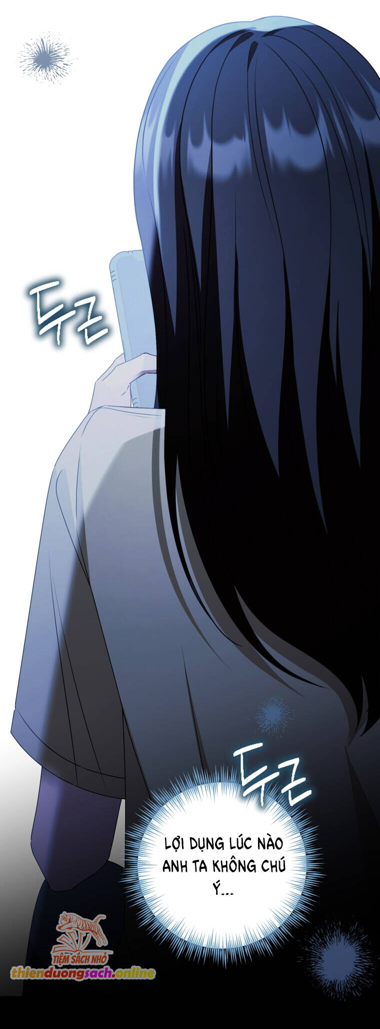 Khi Điện Thoại Đổ Chuông Chap 9 - Next Chap 10