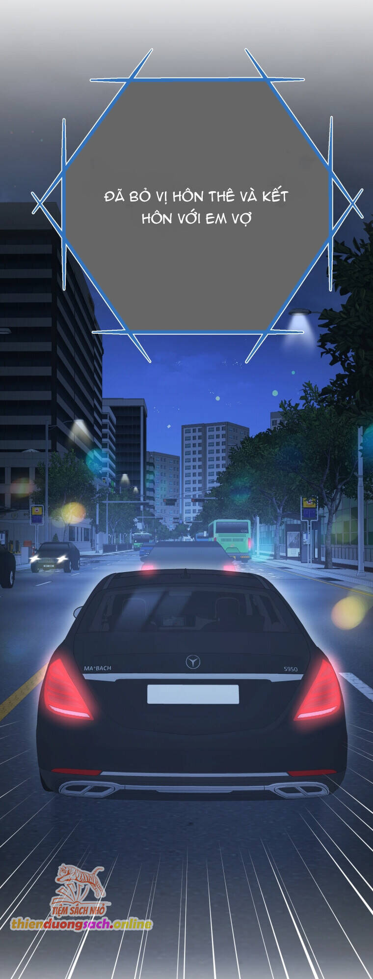 Khi Điện Thoại Đổ Chuông Chap 9 - Next Chap 10