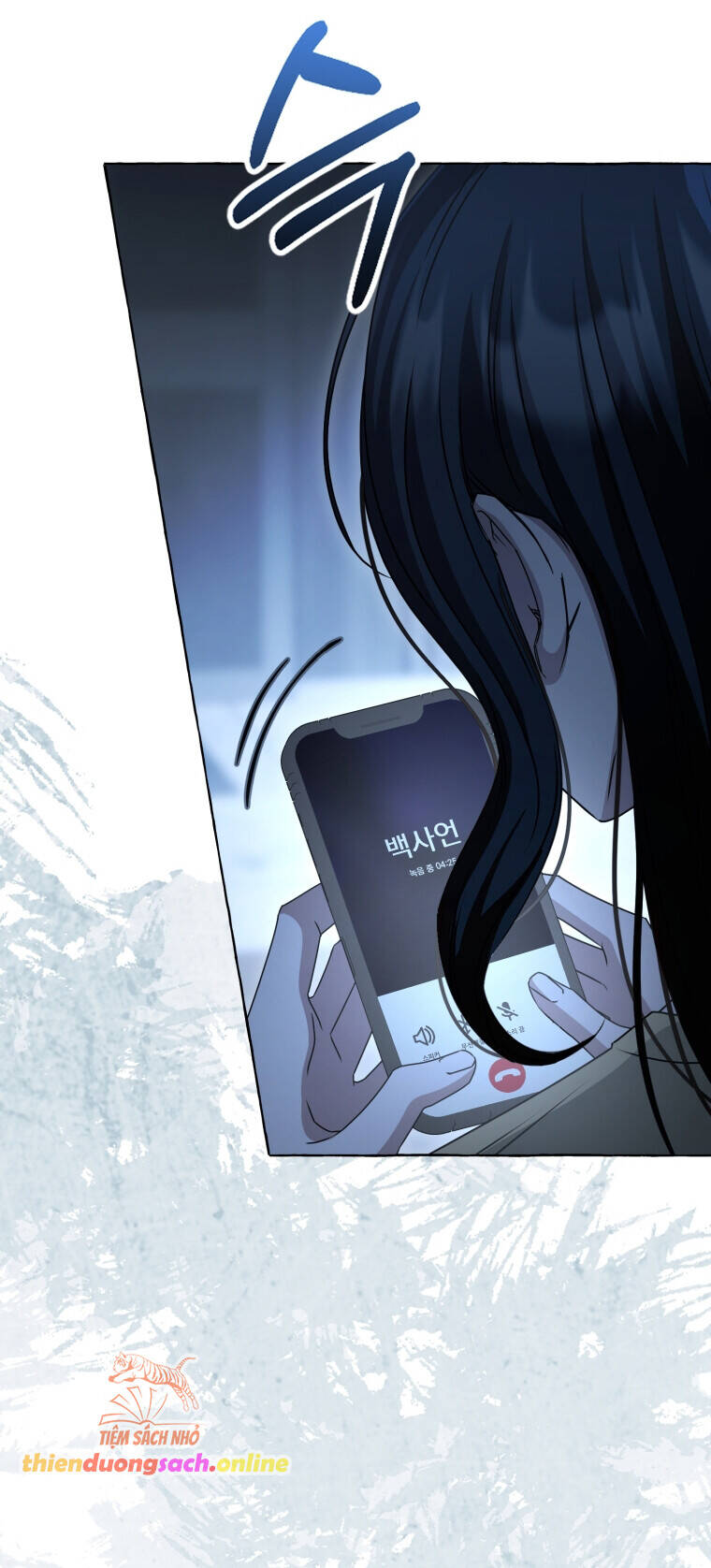 Khi Điện Thoại Đổ Chuông Chap 9 - Next Chap 10