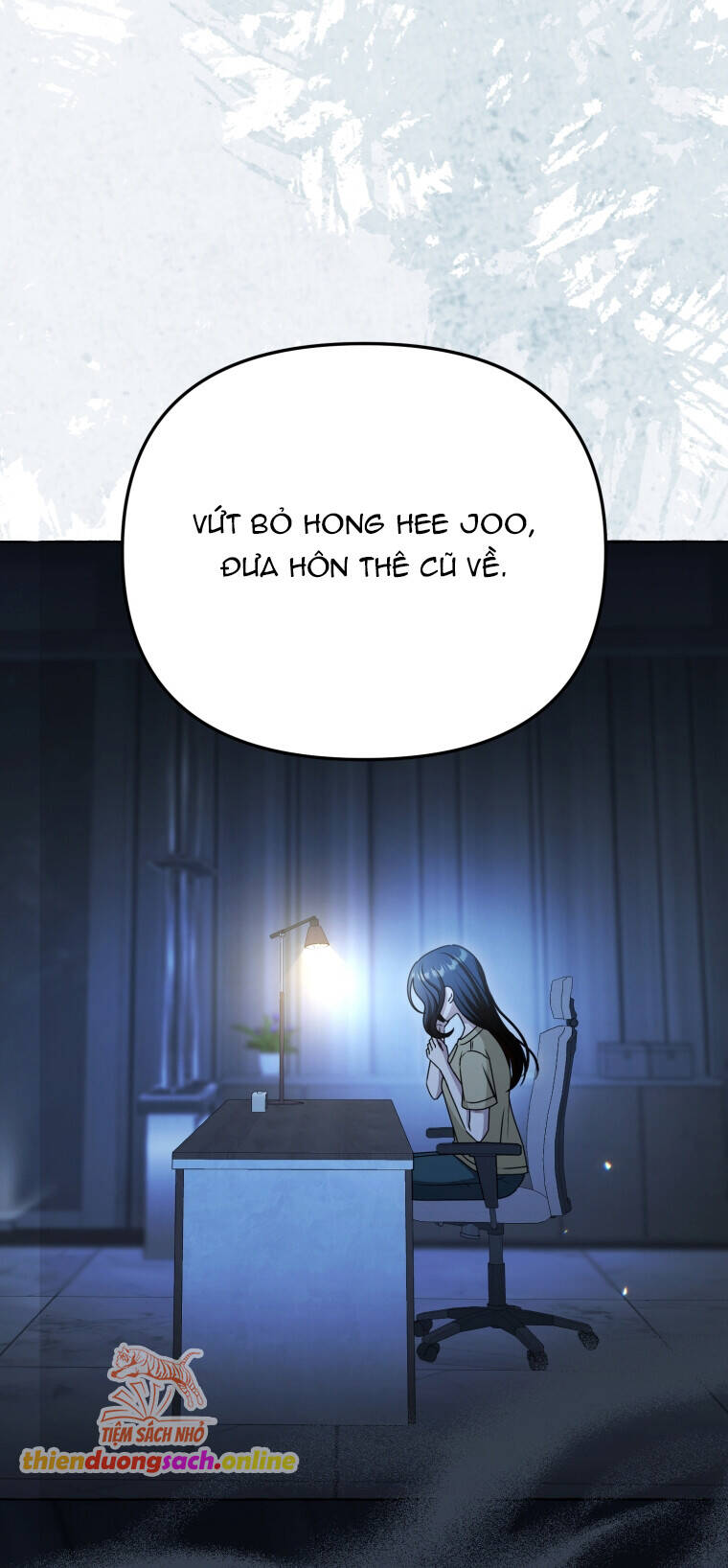 Khi Điện Thoại Đổ Chuông Chap 9 - Next Chap 10