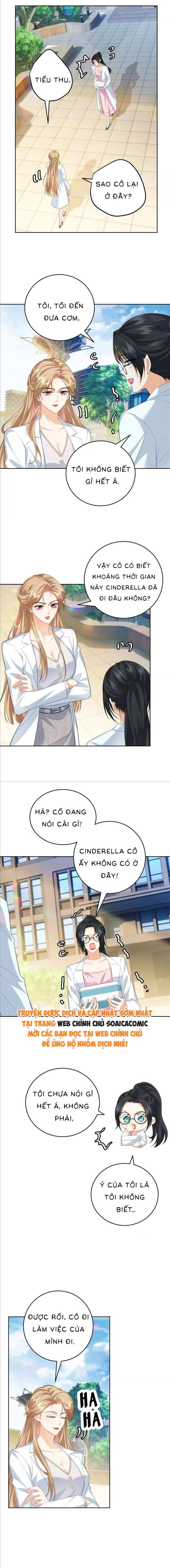 Khi Định Mệnh Của Tôi Chính Là Nhân Vật Nam Phụ Chap 28 - Next Chap 29