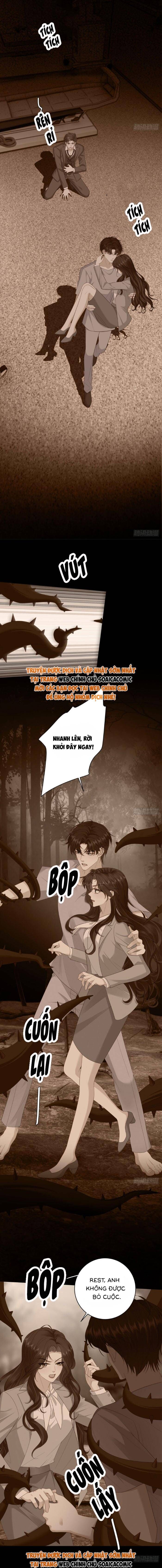 Khi Định Mệnh Của Tôi Chính Là Nhân Vật Nam Phụ Chap 29 - Next Chap 30