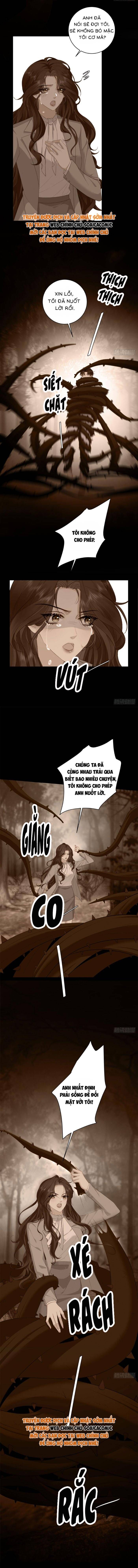 Khi Định Mệnh Của Tôi Chính Là Nhân Vật Nam Phụ Chap 29 - Next Chap 30