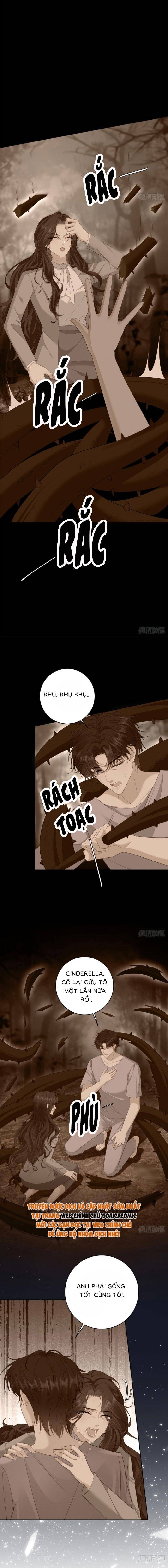 Khi Định Mệnh Của Tôi Chính Là Nhân Vật Nam Phụ Chap 29 - Next Chap 30