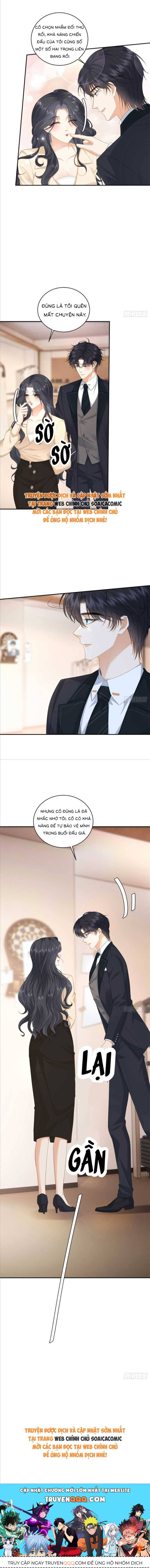 Khi Định Mệnh Của Tôi Chính Là Nhân Vật Nam Phụ Chap 7 - Next Chap 8