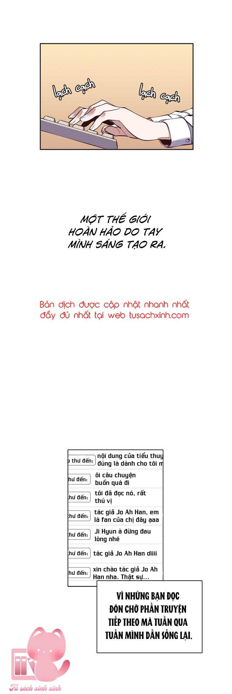 Khi Đó Chúng Ta Còn Trẻ Chap 15 - Next Chap 16