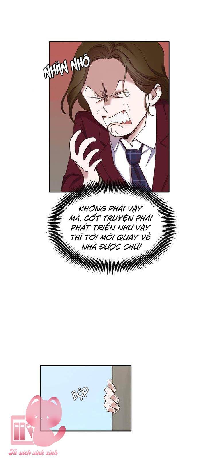 Khi Đó Chúng Ta Còn Trẻ Chap 15 - Next Chap 16