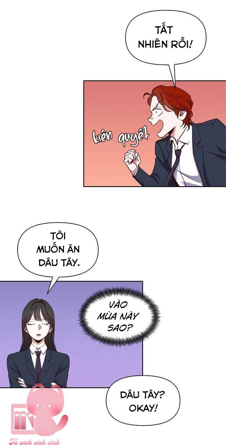 Khi Đó Chúng Ta Còn Trẻ Chap 15 - Next Chap 16